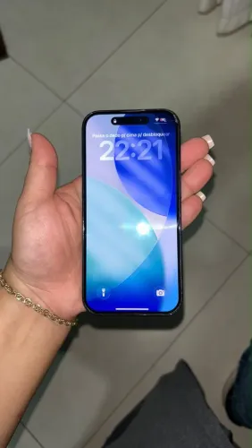 IPhone 14 Pro 128gb roxo
