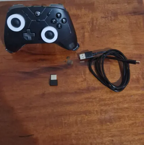 Gamesir Cyclone 2 *NOVO*