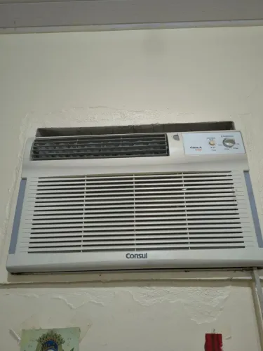 vende se ar condicionado consul