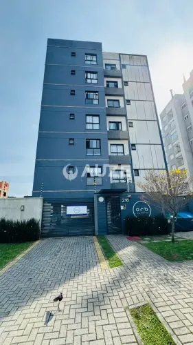 Apartamento 3 quartos à venda Novo Mundo, Curitiba, PR