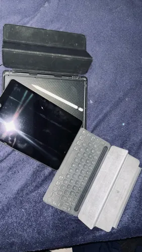 iPad 9