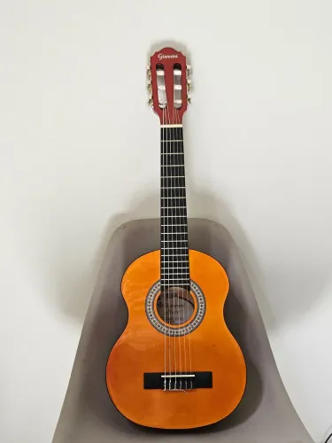 Violão Infantil Giannini Start 1/4