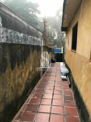 Terreno em São Paulo