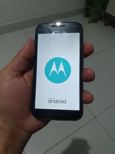 Moto g 3 geração
