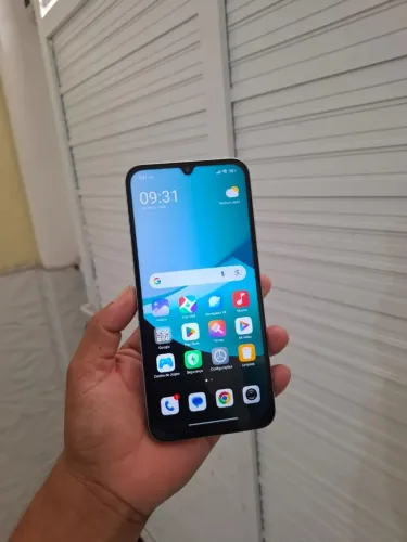 Redmi 15 128gb de memória 