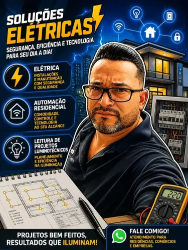 Eletricista
