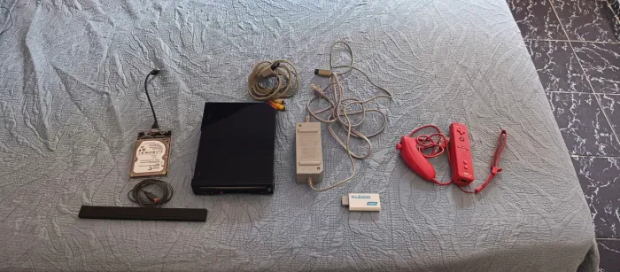 Nintendo Wii 