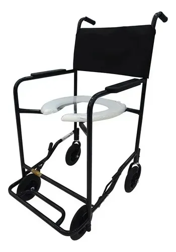 Cadeira de Banho para Idoso - Até 150kg