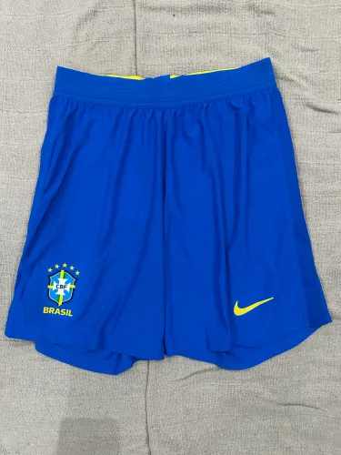 Short Seleção Brasileira Nike Original M