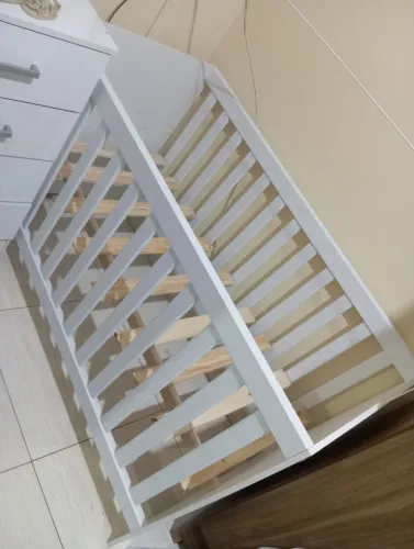 Carrinho de bebê, bebê conforto e berço
