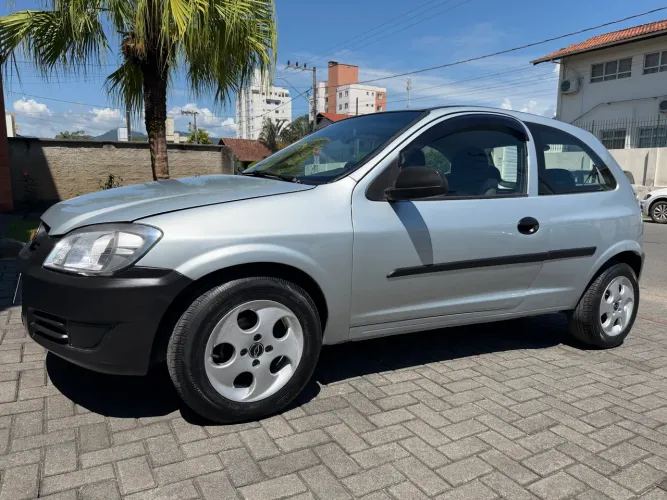 Chevrolet Celta Life/ LS 1.0 MPFI 8V Flexpower 3P 2007