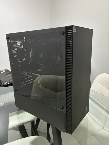 PC - RTX 2060