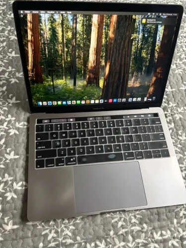 MacBook Pro 2019
