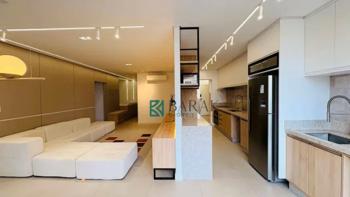 Apartamento com 3 dormitórios à venda, 118 m² por R$ 1.900.000,00 - Zona 03 - Maringá/PR
