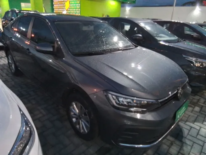 Volkswagen Virtus TSI 1.0 Flex 12V 4P Aut. 2026