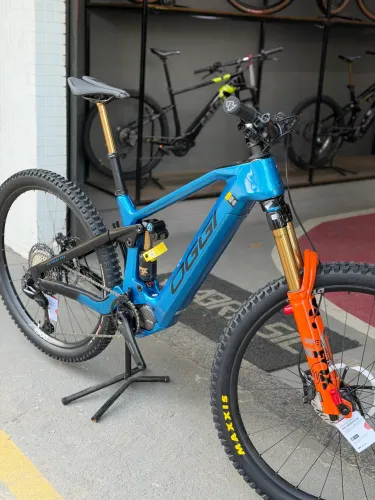 Oggi Potenza PRO blue 2026/27 22x s/juros