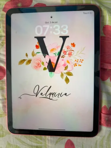 Vende se _ iPad 11