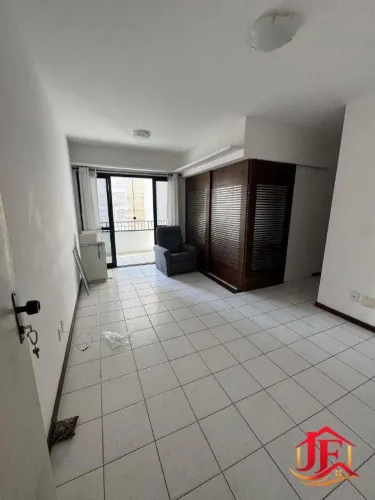 Apartamento com 2 dormitórios à venda, 61 m² por R$ 530.000,00 - Canela - Salvador/BA