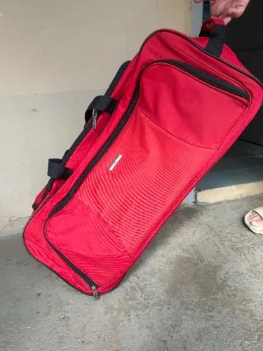 Mala de viagem