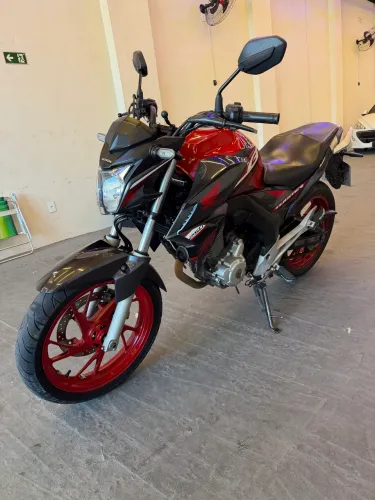 CB Twister 2020