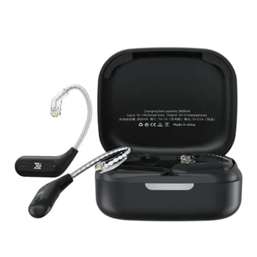Adaptador KZ AZ09