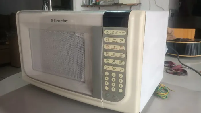 Microondas 