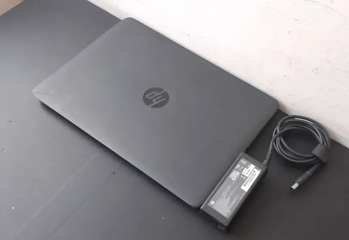Notebook HP i7/ 16GB/ SSD