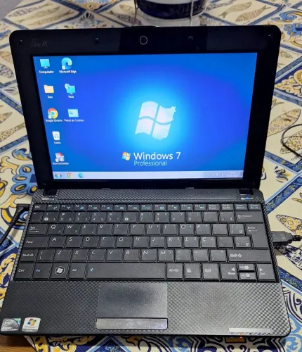 NOTEBOOK 10"