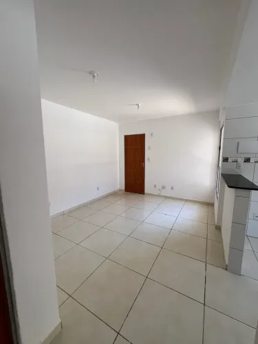 Aluguel Apartamento