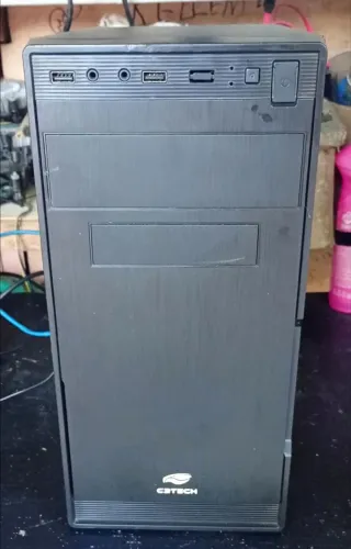 Computador Core i3 3.30ghz