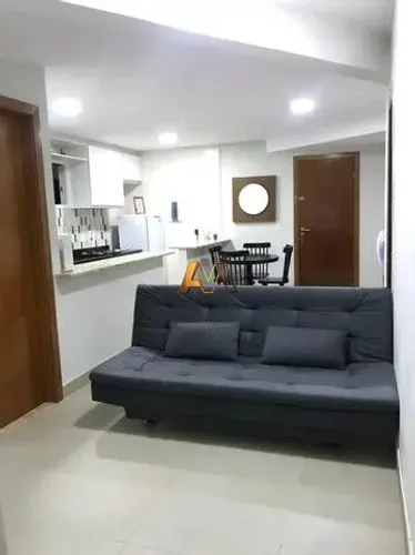 Apartamento à venda no bairro Pituaçu - Salvador/BA