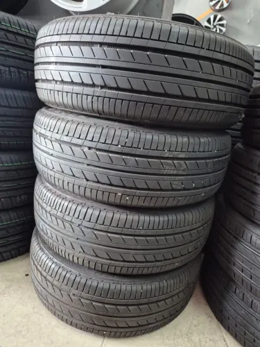 Jogo de pneus 185 55 aro 16 Bridgestone