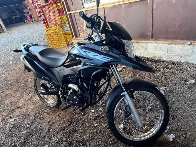 Honda XRE 190 2024