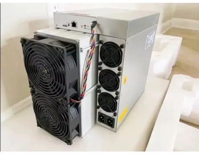Antminer s19 j PRO 120th