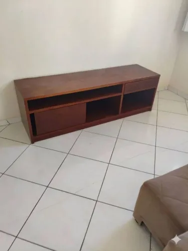Rack de sala