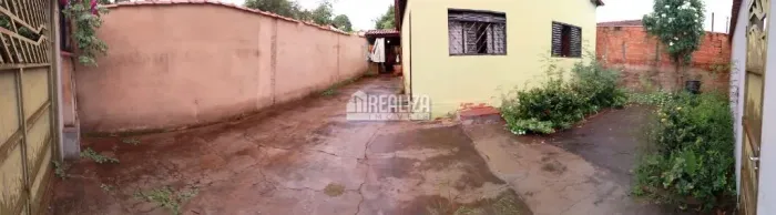 Casa à venda em Aramina, Aramina - 3 dormitórios e 3 vagas de garagem!