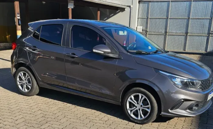 Fiat Argo Drive 1.0 6V Flex 2022