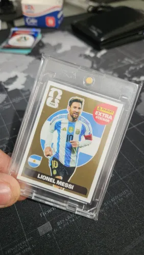 Figurinhas legends