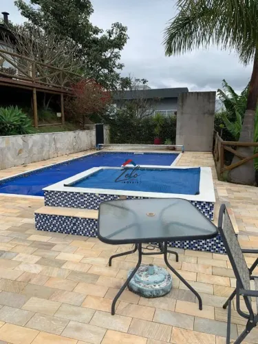 Casa com 4 dormitórios à venda, 258 m² por R$ 1.400.000,00 - Condomínio Bothanica Jarinu -