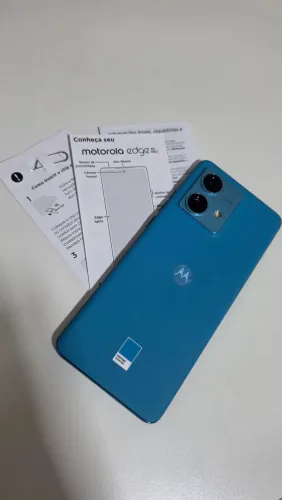 Esse é o seu Smartphone Moto Edge 40 Neo
