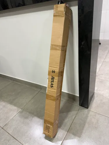 2 persianas cinza