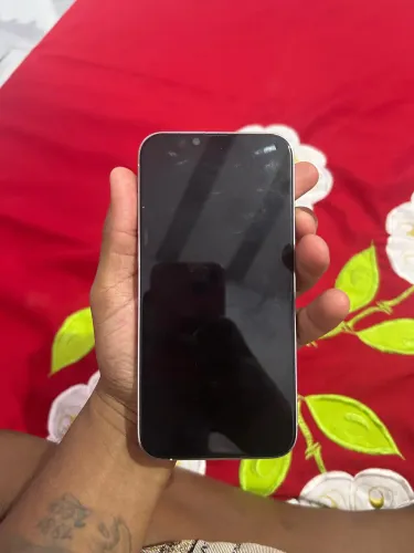 VENDE-SE IPHONE 13 PRO MAX 128g