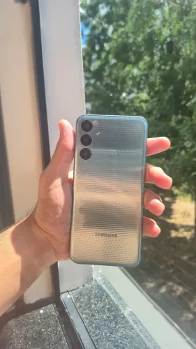 Samsung Galaxy M15 5g 