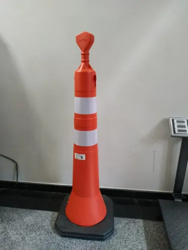 CONE BALIZADOR T-TOP (NOVO)