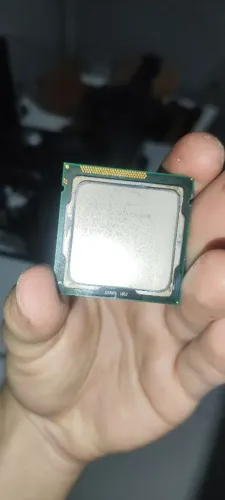 Processador I7 2600k
