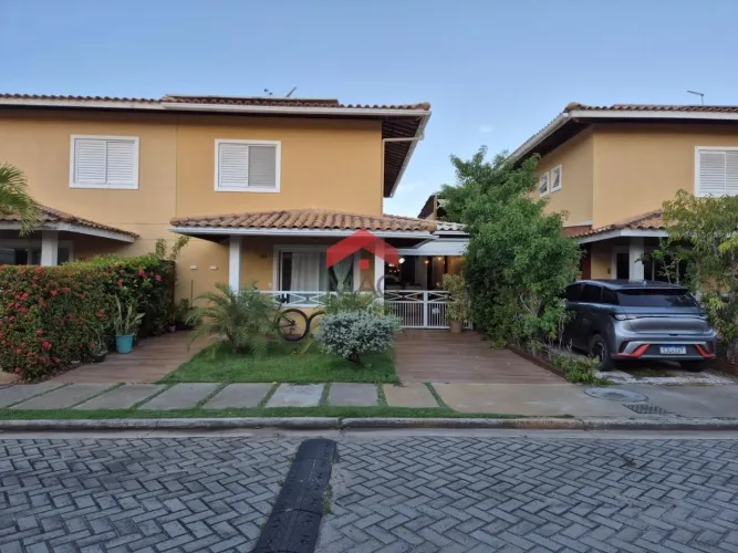 Apartamento para Venda em Lauro de Freitas, Recreio Ipitanga, 3 dormitórios, 1 suíte, 2 ba