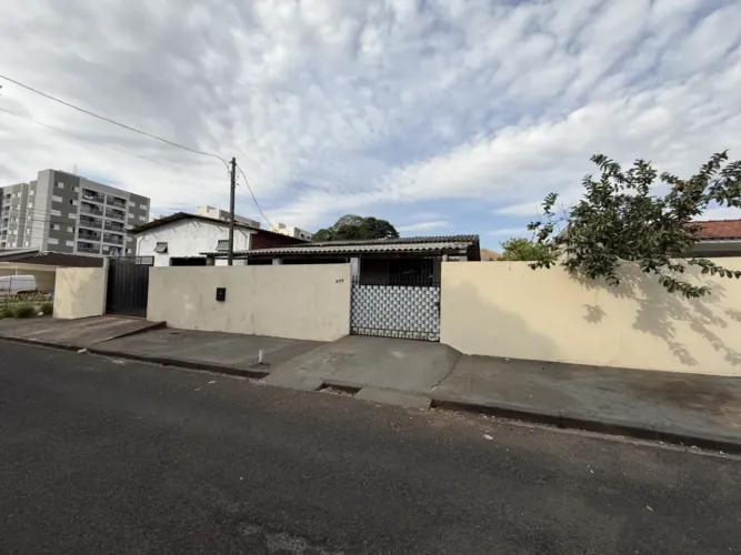 Casa Residencial com 3 quartos à venda por R$ 370000.00, 80.00 m2 - JARDIM TROPICAL - MARI