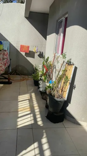 Casa em Quadra QR 615 Conjunto 10-A - Samambaia Norte (Samambaia) - Brasília/DF