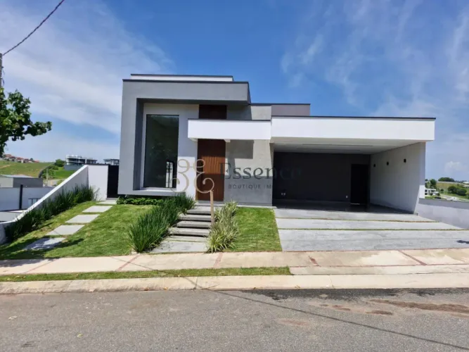 Residência de Alto Padrão| Sofisticação, Conforto e Tecnologia.