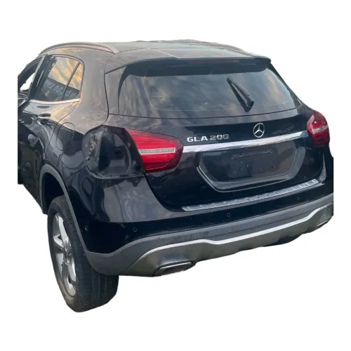 Sucata Mercedes Bens GLA 200 1.6 2018/2019